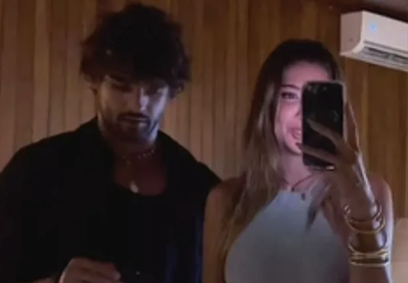 Dini içerikli paylaşımlar yapıyordu! Şeyma Subaşı ve sevgilisi yine ayrıldı... - Resim: 3