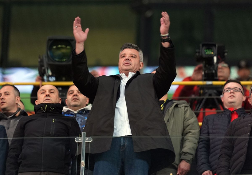 5'te 5 için büyük hamle! Fenerbahçe yönetimi gözünü şampiyonluğa dikti - Resim: 3