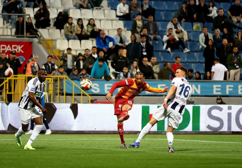 Süper Lig'de milli ara sona erdi, gözler RAMS Park'ta! Galatasaray Kasımpaşa maçı ne zaman, saat kaçta ve hakemi kim? - Resim: 8