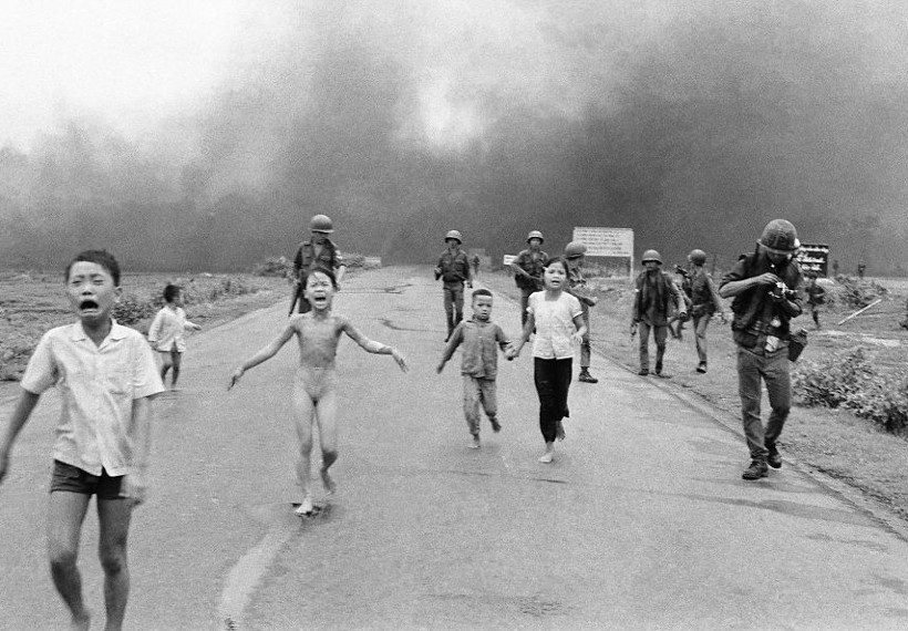 Efsane fotoğraflar yeniden canlandırıldı - Resim: 1