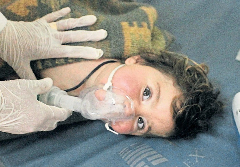 29 yıl sonra aynı manzara Ortadoğu'nun kaderi değişmiyor - Resim: 2