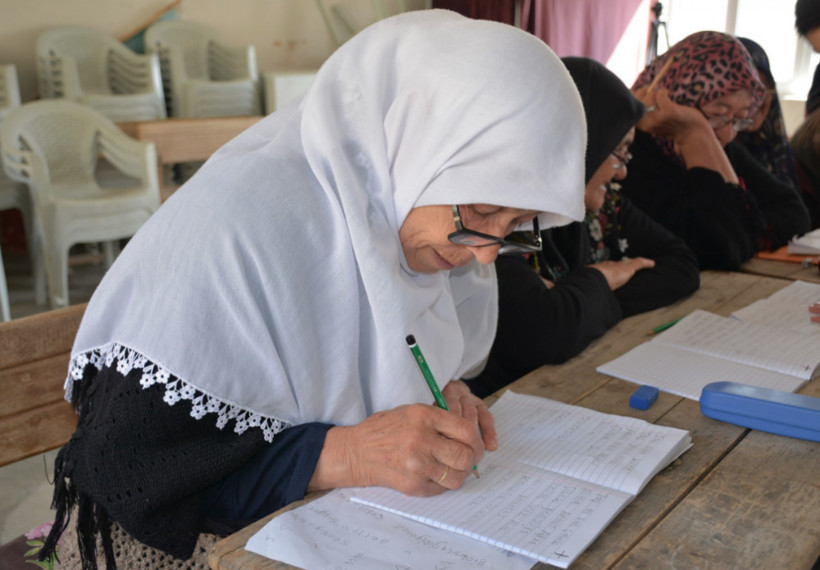 Yer Tokat! Köye makam aracıyla gönderdiler - Resim: 3