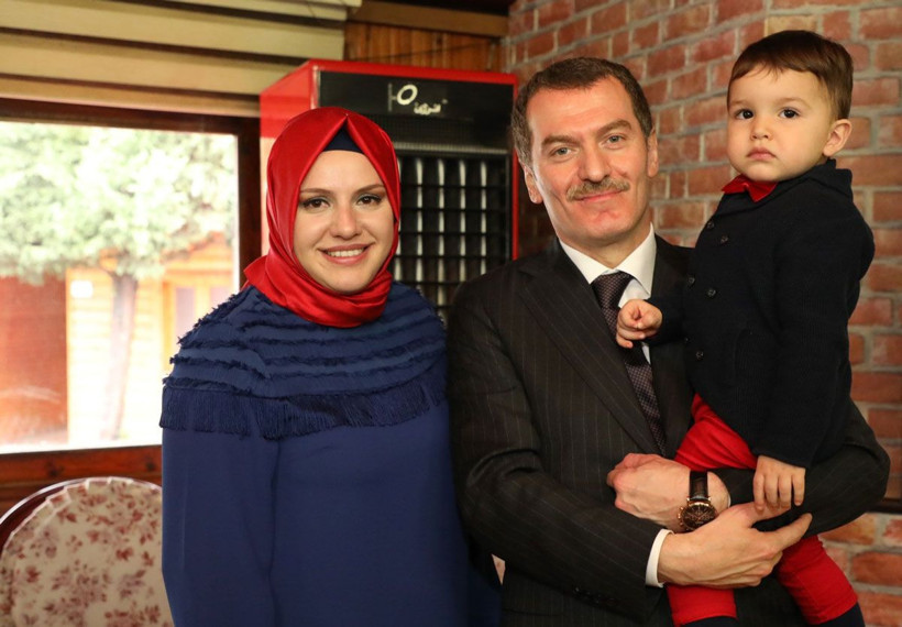 Vezneciler şehidi Karagözlü’nün hiç görmediği oğlu Cihan iki yaşına bastı - Resim: 3