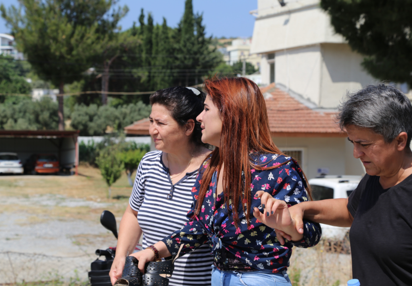 Antalya'da çarptığı motosikletli ölünce sinir krizi geçirdi! - Resim: 3