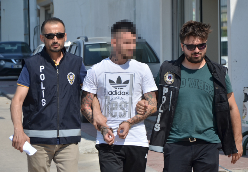 Fenomen dizinin 3 oyuncusu gözaltına alındı! Gerçeği öğrendikten sonra serbest kaldılar - Resim: 3