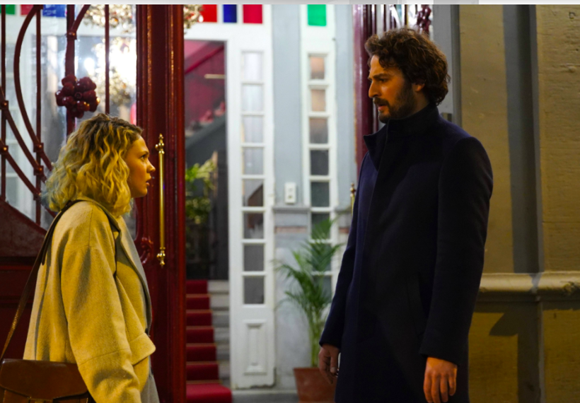 Masumlar Apartmanı Han paylaştı gören çıldırttı yeter artık yapma - Resim: 3