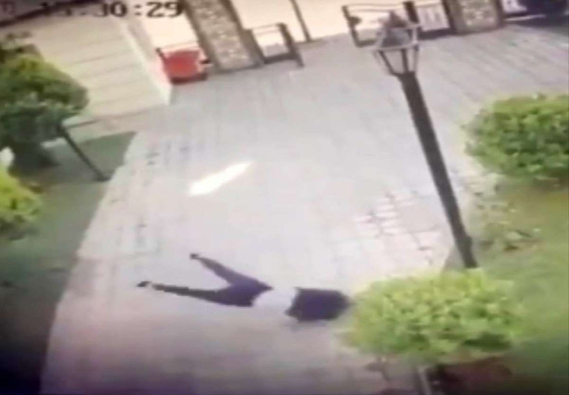 Duygu Delen'in ölümüyle ilgili yeniden keşif yapıldı! Özel ekip odaya kadar girdi - Resim: 1