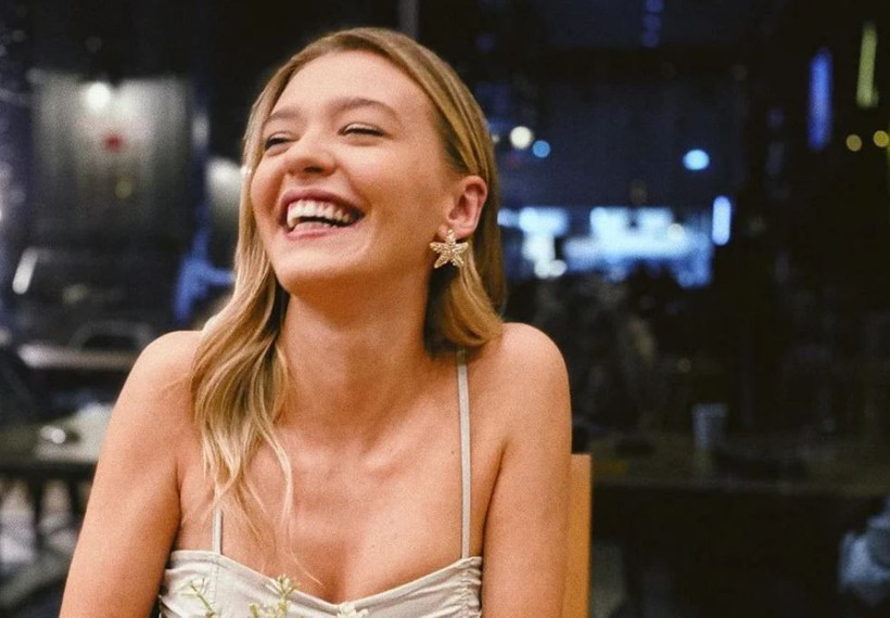 Melisa Döngel'den babasının cinsel istismarına ilişkin acı sözler: Kızımı nasıl bırakırım? - Resim: 2