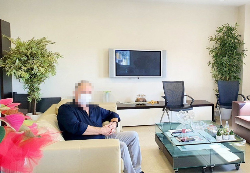 Beykoz Kaymakamı ormanlık alanda cinsel ilişkiye girerken basıldı! Emekli oldu 6 yıl hapsi istendi - Resim: 3