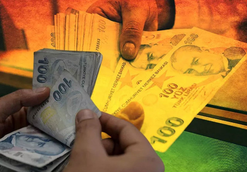 3600 ek gösterge ile öğretmen, polis, hemşire, imam, emekli zamlı maaşları - Resim: 3