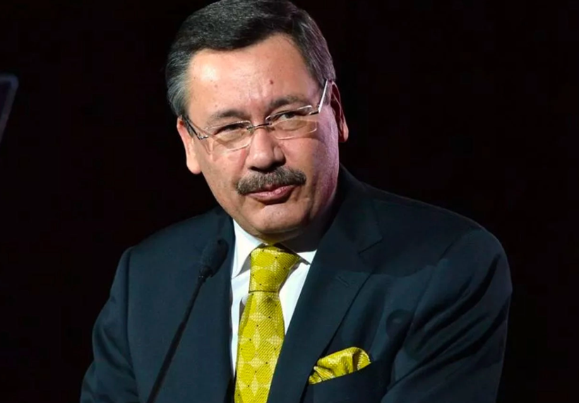 Teoman 'jelibon' göndermesi yaptı Melih Gökçek kıyamet kopardı: Şişirip kondom uçursana... - Resim: 4