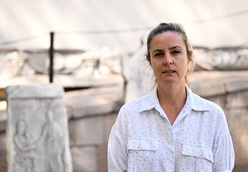 Burayı mutlaka görmelisiniz! Dünya Mirası listesinde - Resim: 4