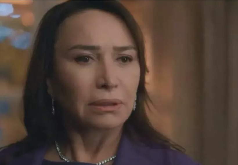 Sandık Kokusu dizisinde rezillik! Üvey babayla ilişki sahnesi pes dedirtti - Resim: 4