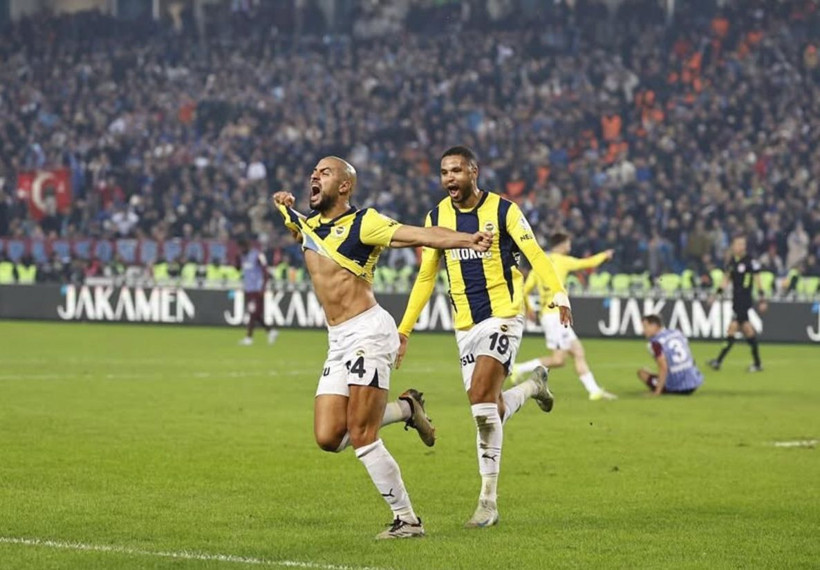 Fenerbahçe'ye rekor teklif! Suudi Arabistan kulübü En-Nesyri için kesenin ağzını açtı - Resim: 3