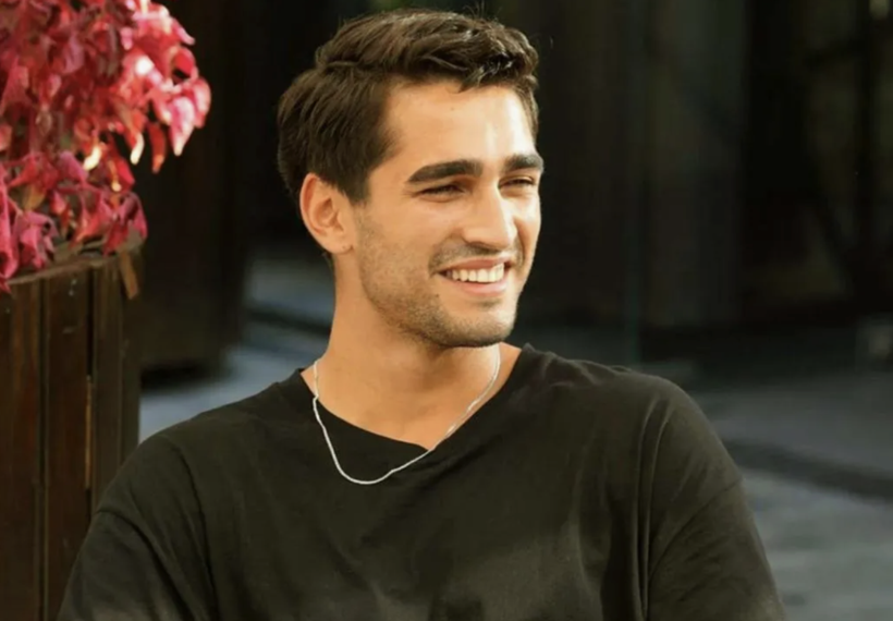 Mert Ramazan Demir motosiklet tutkunu! Ehliyet sınavına girdi - Resim: 2