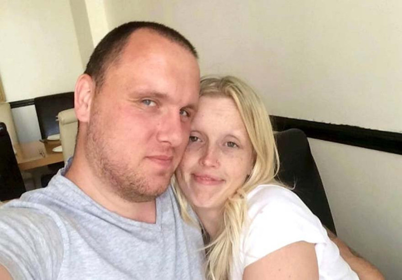 Evli çift genç kızı seks kölesi yaptı! - Resim: 2