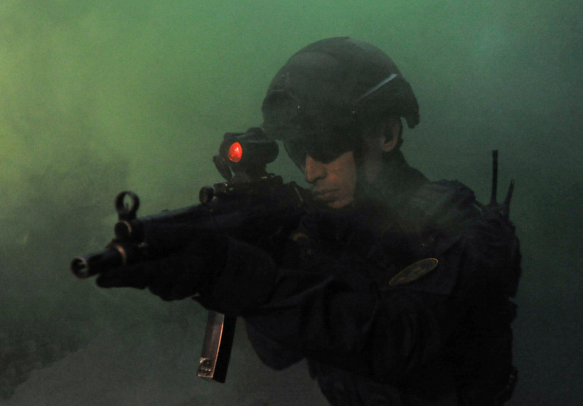 İşte teröristlerin korkulu rüyası JÖAK - Resim: 2