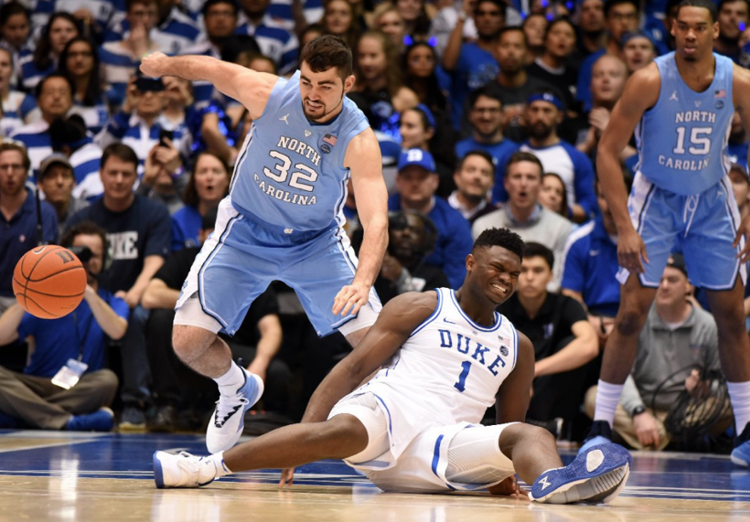 Zion Williamson'un ayakkabısı patladı Nike hisseleri çakıldı - Resim: 2