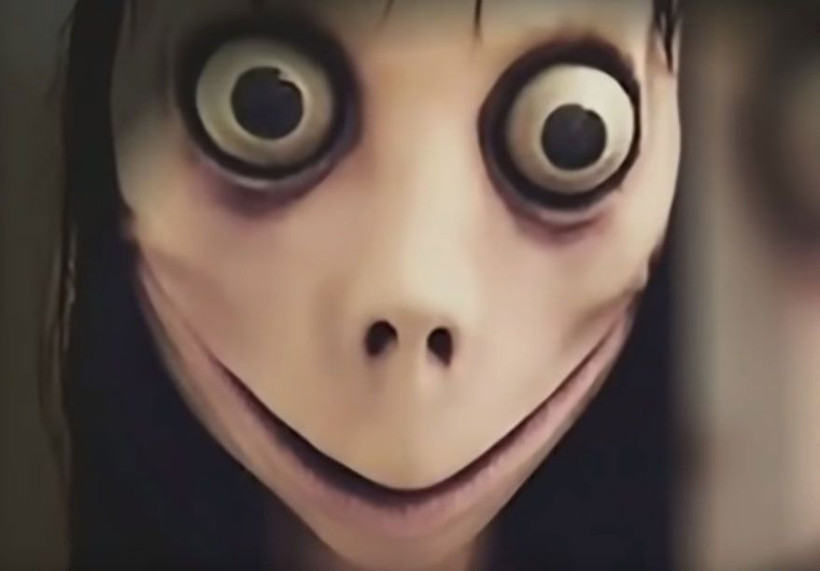 Uzmanlardan hayati 'Momo' uyarısı! Çocuğunuz tehlikede olabilir - Resim: 3