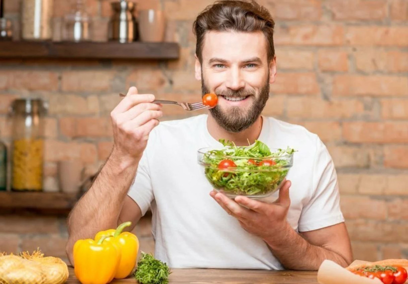 Saç dökülmesini durdurmanın 7 etkili yolu! - Resim: 2