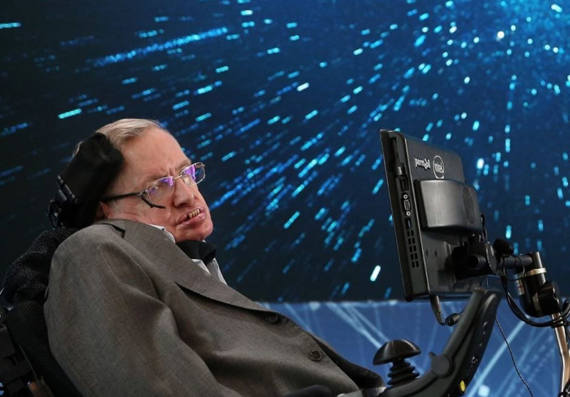 Fizikçi Stephen Hawking'in tahmini doğru mu çıkıyor? Araştırma şok etti - Resim: 3
