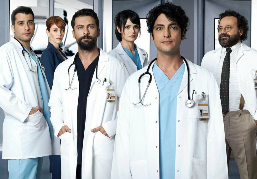 FOX TV Mucize Doktor dizisinde Seda Bakan sürprizi anlaşma sağlandı - Resim: 1