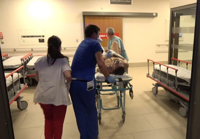 KKTC'de son anketten çarpıcı sonuçlar Doğu Akdeniz gerilimi - Resim: 1