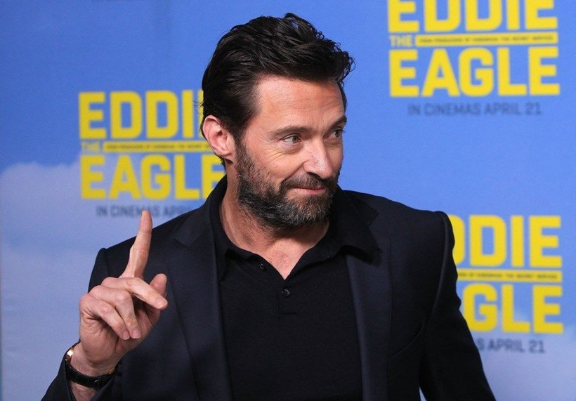 Hugh Jackman hissesini çalışanlara hediye etti! Reklamda çıplak şekilde oynamıştı - Resim: 2
