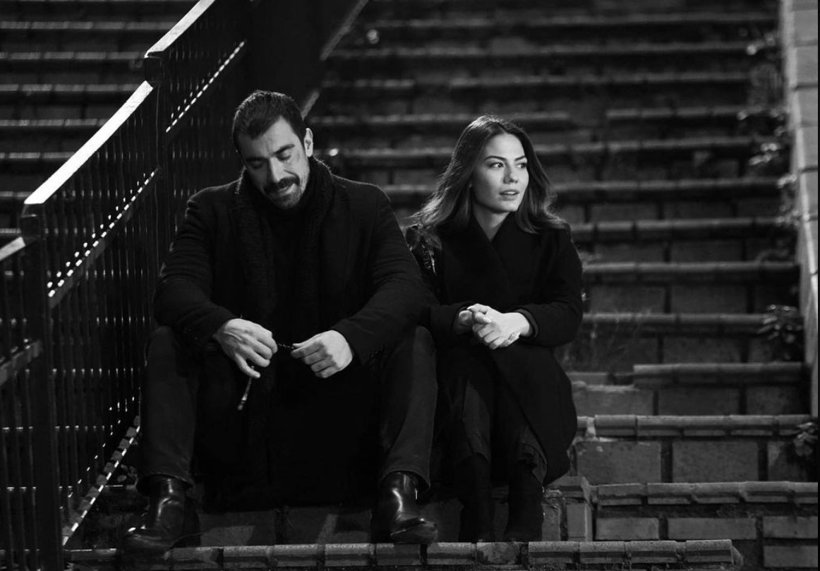 İbrahim Çelikkol Doğduğun Ev Kaderindir'den ayrıldı yeni projesi bomba vedasında... - Resim: 4