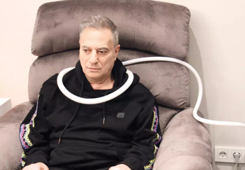 Seda Sayan'ın tecavüzcü dediği Mehmet Ali Erbil'den evlilik yorumu! TV8'de yasaklı mı? Acun Ilıcalı ile... - Resim: 2