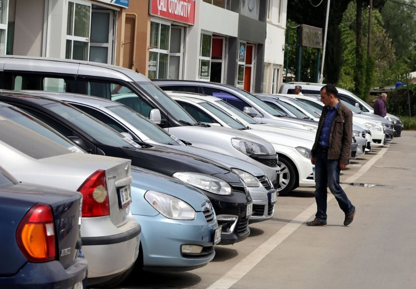 O isimden dikkat çeken açıklama! İkinci el araba fiyatları ne kadar olacak? - Resim: 2