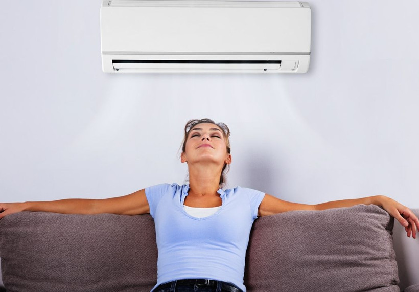 Aşırı sıcak hava Türkiye'ye vardı! Sıcaklara karşı evde sizi serinletecek 9 püf noktası - Resim: 1