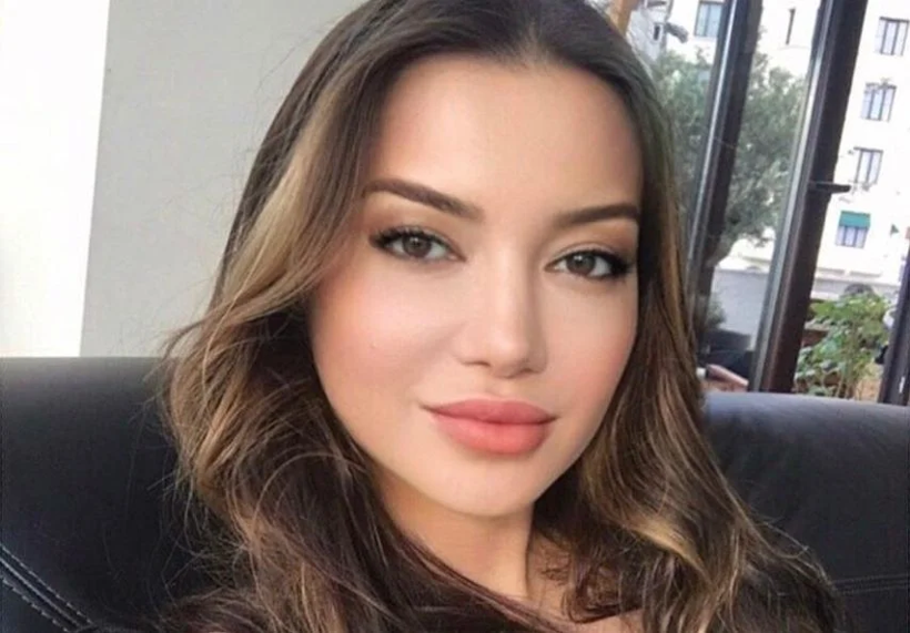 Esra Ezmeci'ye gelen soru 'yok artık' dedirtti! "Boşandığım eşimle..." - Resim: 2