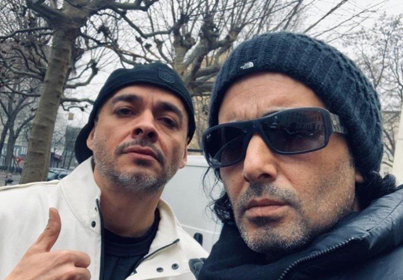 Yoğun bakımdan çıkıp ölümden dönmüştü rapçi Killa Hakan'dan haber var! - Resim: 2