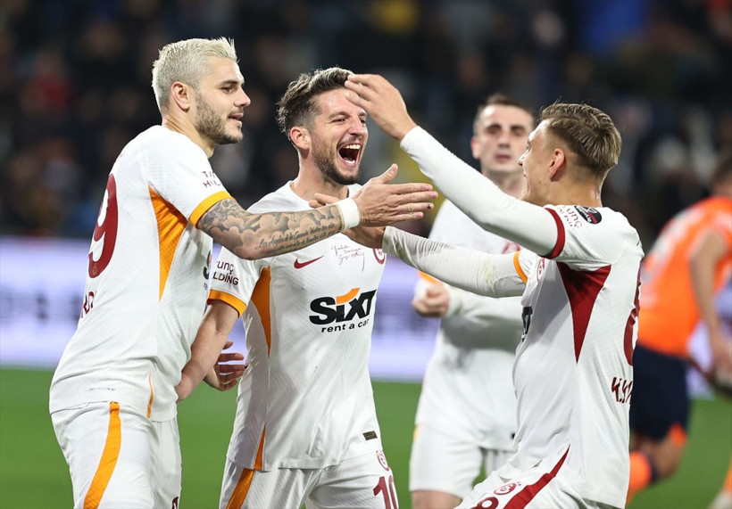 Süper Lig'de yayın gelirleri açıklandı: En çok kazanan takım belli oldu! - Resim: 3