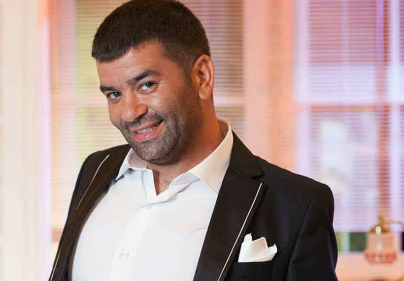 Bülent Şakrak imaj değiştirdi görenler tanıyamadı! Fatih Ürek'e benzetildi - Resim: 4