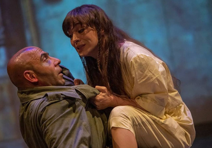 Oyuncu Pervin Bağdat dolandırıcıların kurbanı oldu soluğu adliyede aldı - Resim: 1