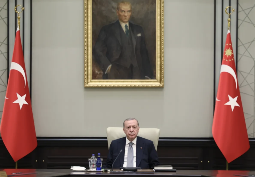 En son bilgi Ankara kulisinden sızdı! İşte kabinenin değişeceği tarih - Resim: 1