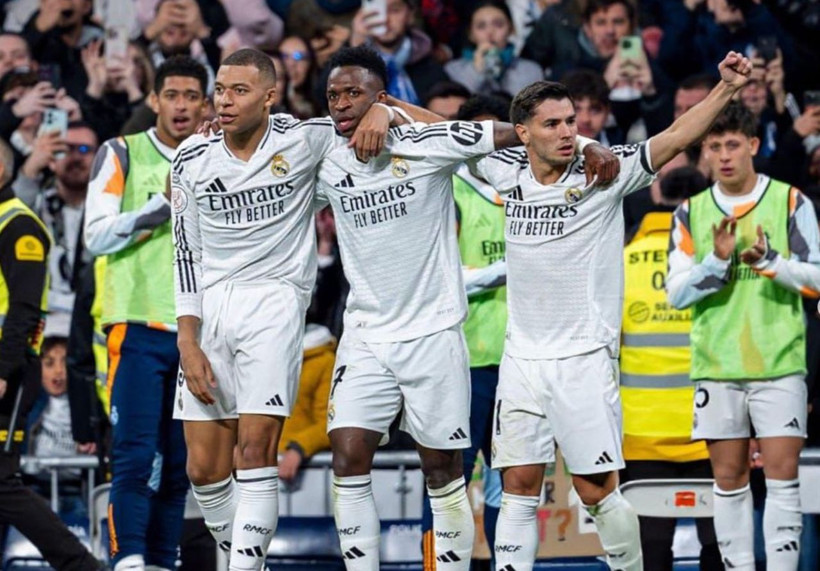 Real Madrid'den Fenerbahçe'ye! Arda Güler'in yakın arkadaşı Fenerbahçe'yi peşine taktı - Resim: 1