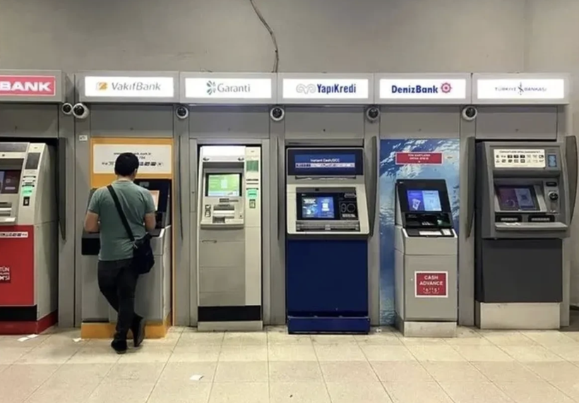Para çeker gibi altın alınacak... ATM'lerde gram altın dönemi başlıyor! - Resim: 3