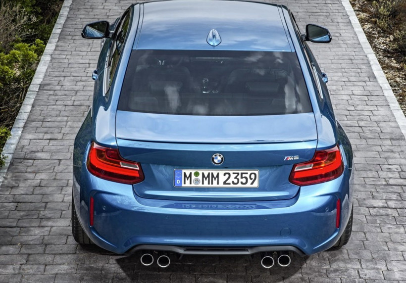 2016 model otomobiller ve özellikleri - Resim: 3