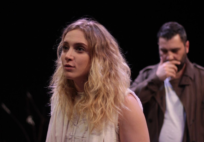 Ufak Tefek Cinayetler'in polisinden direk dans - Resim: 1