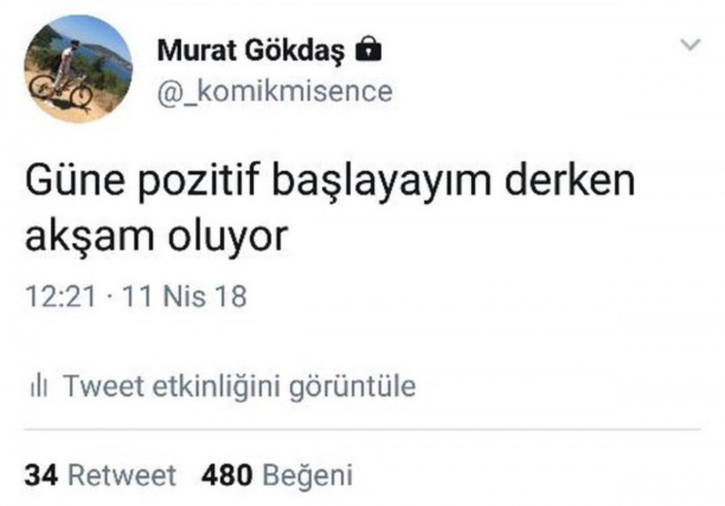 Efsane haline gelmiş komik tweetler - Resim: 4
