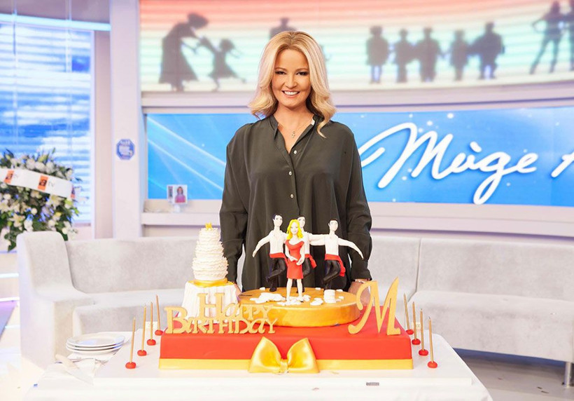 Yadigar Kepçe Müge Anlı’yı çıldırttı! 1 aylığına cumhurbaşkanı olsam cezaevi yaptırırım - Resim: 1