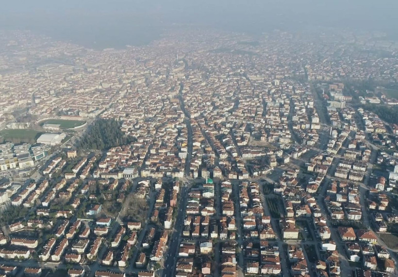 Bursa’nın İnegöl ilçesi nüfusuyla 20 ili geride bıraktı! Bir yılda 5 bin 464 arttı - Resim: 2