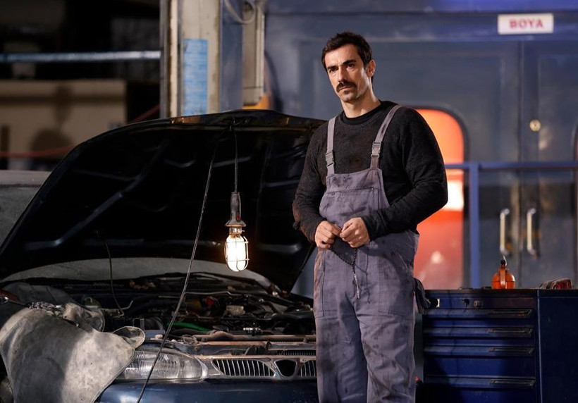 Boşanma açıklaması geldi! Furkan Palalı'dan dayak mı yedi? İbrahim Çelikkol sessizliğini bozdu - Resim: 2