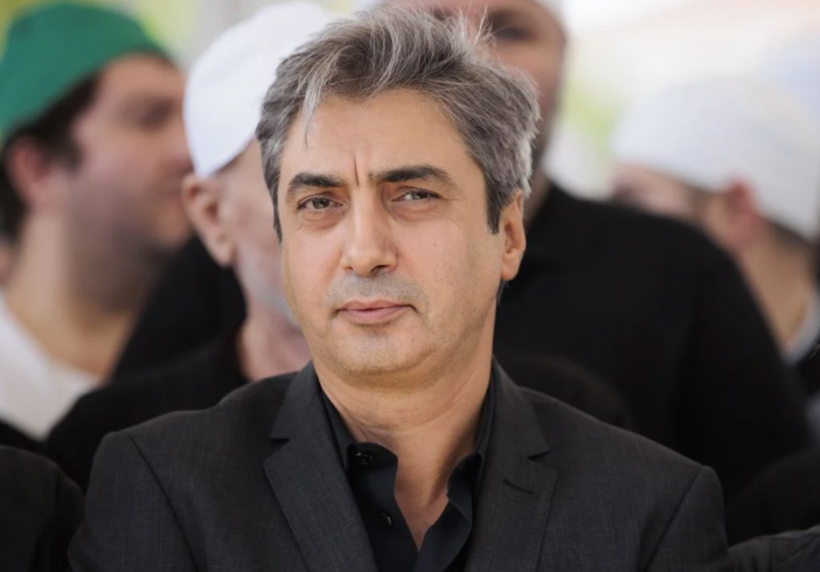 Kurtlar Vadisi'nin Polat Alemdar'ı Necati Şaşmaz kalp krizi geçirdi! Ameliyata alınan Şaşmaz'ın son durumu... - Resim: 3