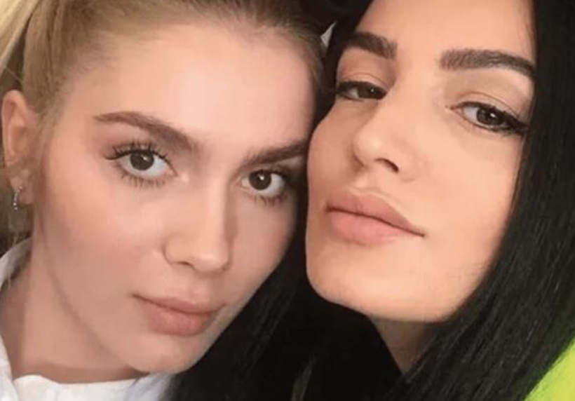 Aleyna Tilki'nin annesi Havva Öztel konuştu: ''Kızımı yetiştirme yurduna götürmeye geldiler!'' - Resim: 2