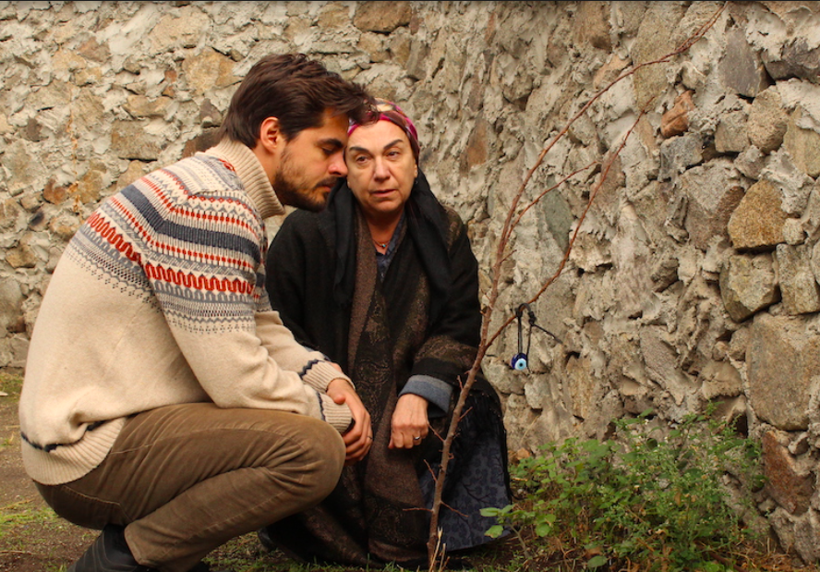 Gönül Dağı bitiyor TRT 1 diziyi yayın akışından kaldırdı açıklama geldi! - Resim: 2