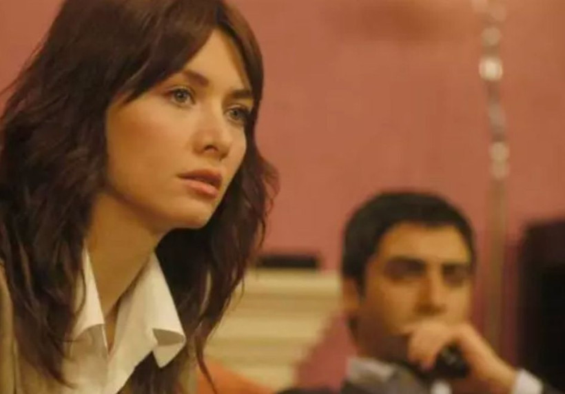 Kurtlar Vadisi'nin Ahu'suydu! Nefise Karatay kendisine en çok gelen mesajı açıkladı - Resim: 3